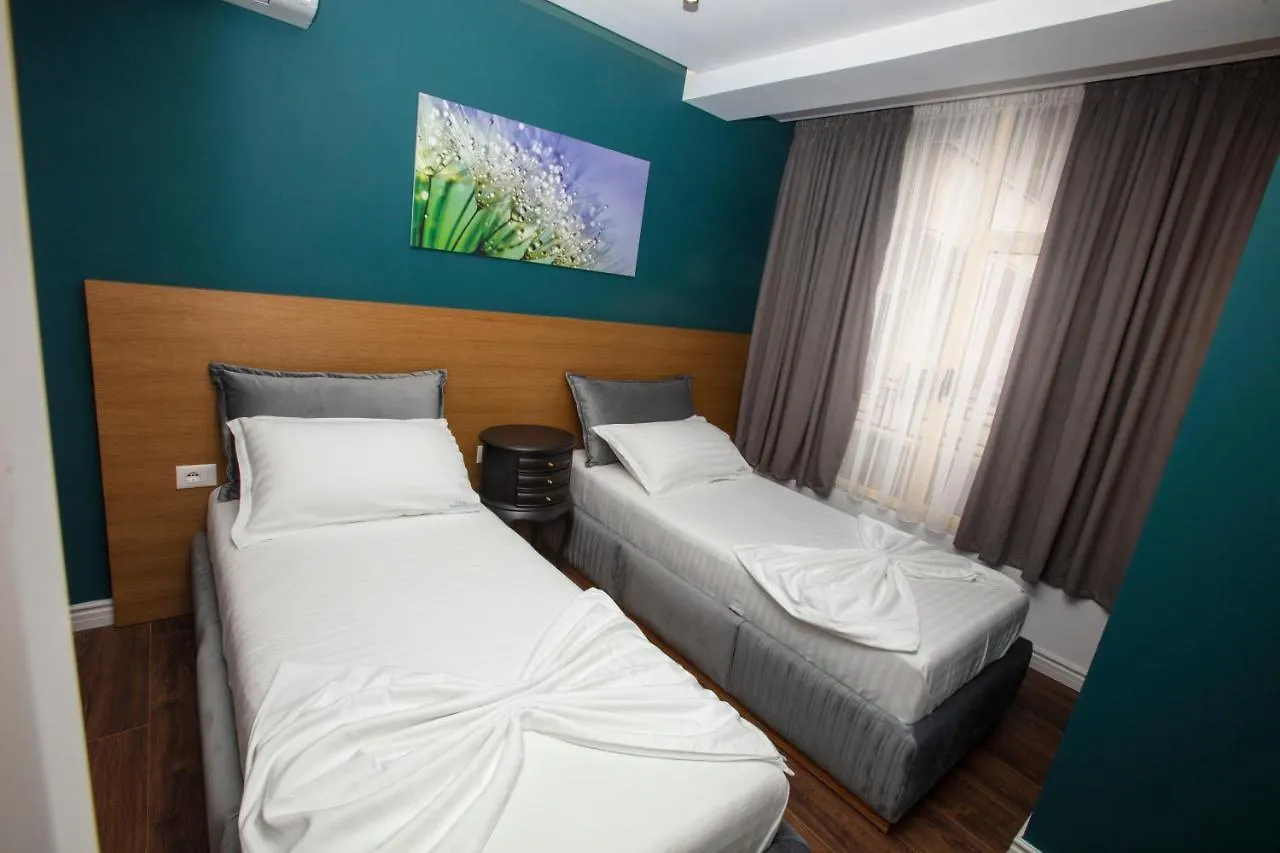 Class Apartament كورتشي